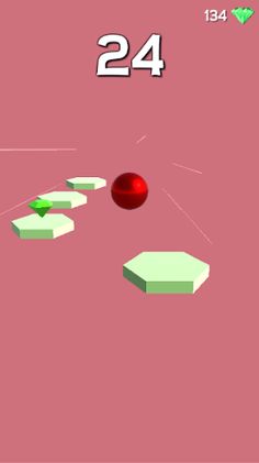 Bounce Go Crazy - Screenshot 4