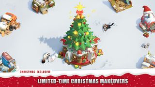 CatDog World: After Humans - Screenshot 3