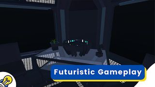 Stone Head - Screenshot 2