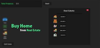 Crypto Currency Simulator - Screenshot 1