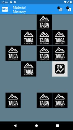 Material Memory - Screenshot 4