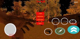 MetaZombie(early access) - Screenshot 1