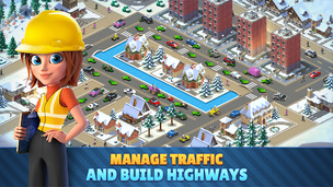 City Island 6: Building Town - Screenshot 3