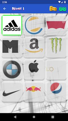 UiUi Quiz - Screenshot 4