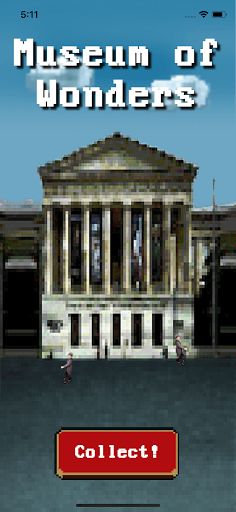 Museum of Wonders - Screenshot 4