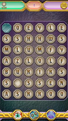 Word search master - Screenshot 4