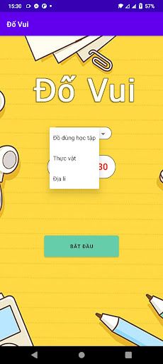Đố Vui - Giải Đố - Screenshot 4
