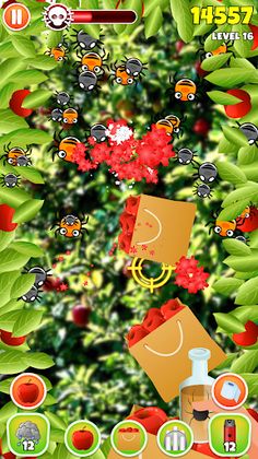 Apple Spider - Screenshot 3