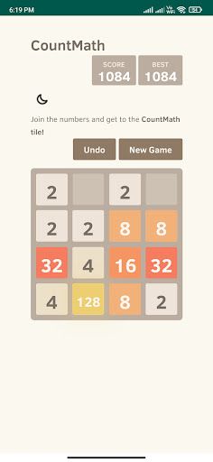 CountMath - Screenshot 4