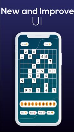 Sudoku classic - Screenshot 3