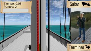 FRAAGILE Sailgility - Screenshot 3