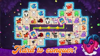 Animal Connect: Pika Link - Screenshot 1