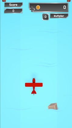 Fly Guy - Screenshot 4