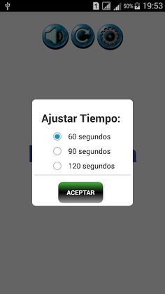 CatchPhrase Español - Screenshot 3