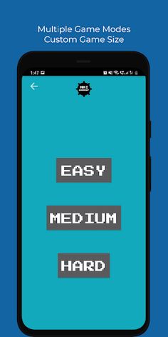 MMiSweeper Minesweeper - Screenshot 3