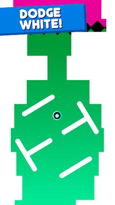 Dodge White - Screenshot 1