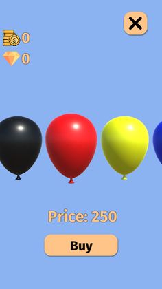 Pop It - Screenshot 2