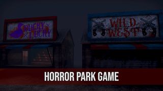 Evil Clown: Escape the Park - Screenshot 3