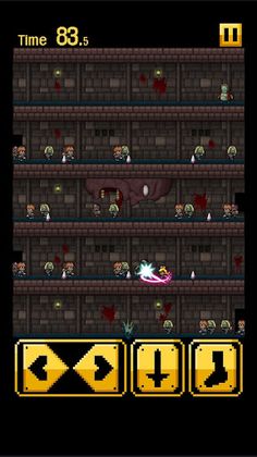 CastleDog ( 캐슬독 ) - Screenshot 4