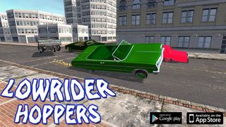 Lowrider Hoppers - Screenshot 2
