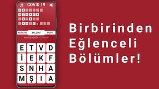 Kelime Havuzu : Kelime Oyunu - Screenshot 1
