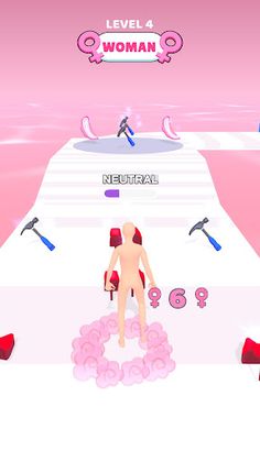 My gender - Screenshot 3