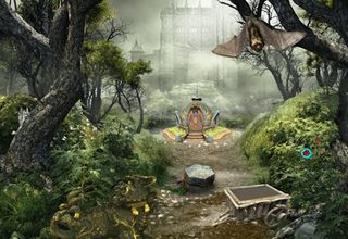 Escape Game Mystery Champion - Screenshot 1