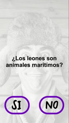 Quiz - ¿Eres tonto? - Screenshot 2