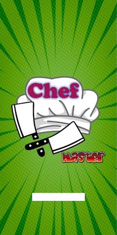 Chef Master - Screenshot 1
