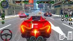 Car Games: Car Racing Game - Screenshot 1