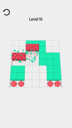 Color Crush 3D - Screenshot 4