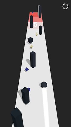 Nyx 3D - Screenshot 3