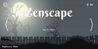 Zenscape - Screenshot 3