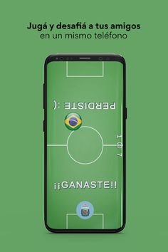 ¡Tejo! Clásicos Fútbol Arg - Screenshot 3