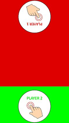 Click Challenge, 2 Player Game - Screenshot 2