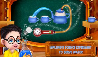 kids Science Experiments - Screenshot 1