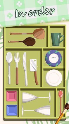 Fill The Room - Screenshot 3