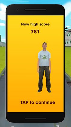 Bad Guy Escape - Screenshot 4