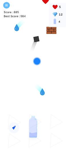 Fill Me - Screenshot 1