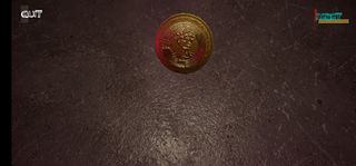 Mobile Coin Flipper - Screenshot 3