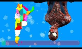 Argentina - Screenshot 1