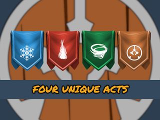 spinyou - Screenshot 1