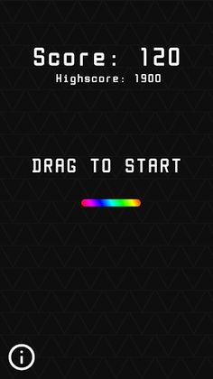 Gravity Rings - Screenshot 1