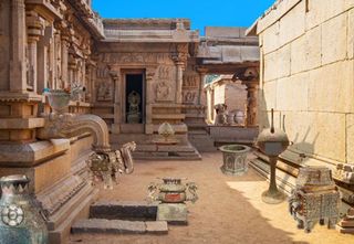 Room Escape Retro Adventure - Screenshot 3