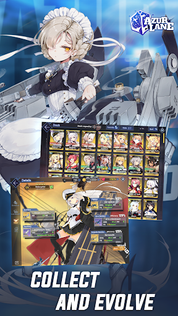 Azur Lane - Screenshot 2