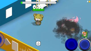 Pelastus Posse - Screenshot 3