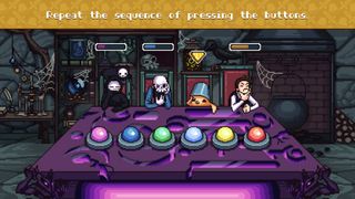 Who is Awesome - Screenshot 3