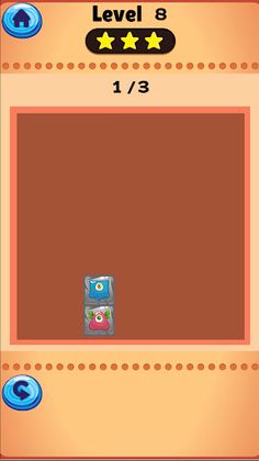 Monster Dash - Screenshot 1