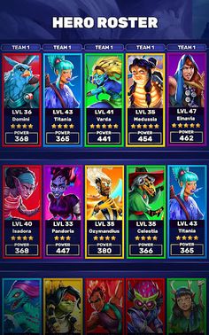 Puzzles & Kingdoms: Epic Blast - Screenshot 4