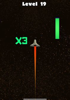 Rocket Escape 3D - Screenshot 3